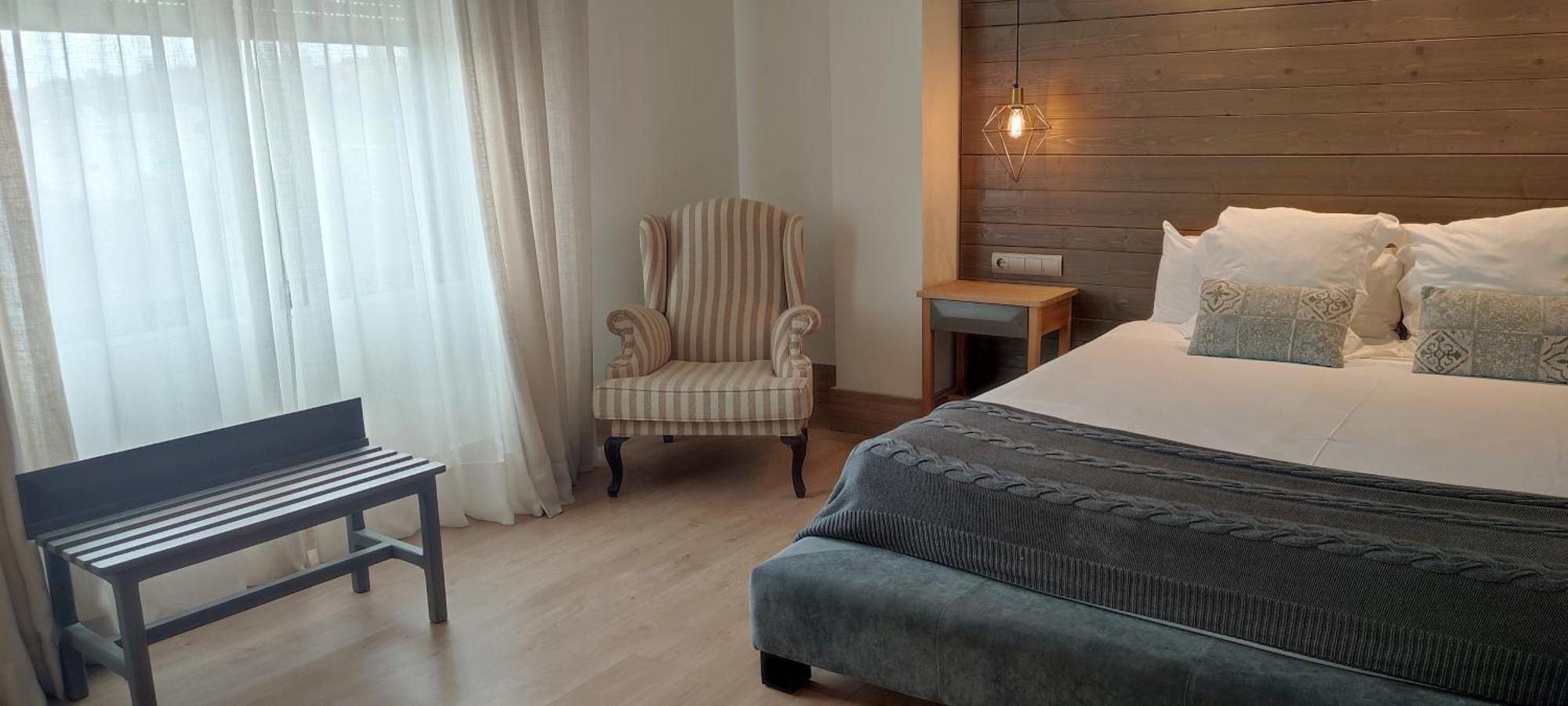 Hotel Sercotel Cuatro Postes Ávila Zewnętrze zdjęcie