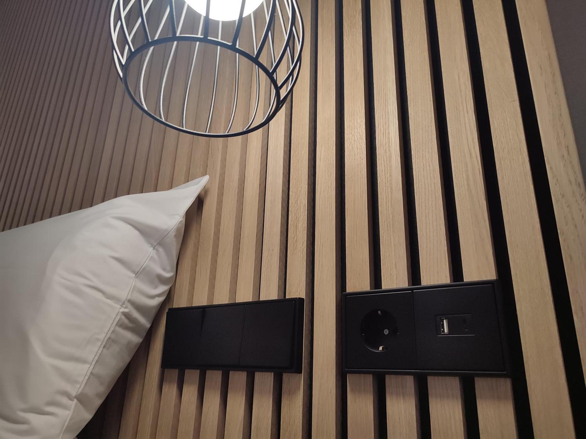 Hotel Sercotel Cuatro Postes Ávila Zewnętrze zdjęcie
