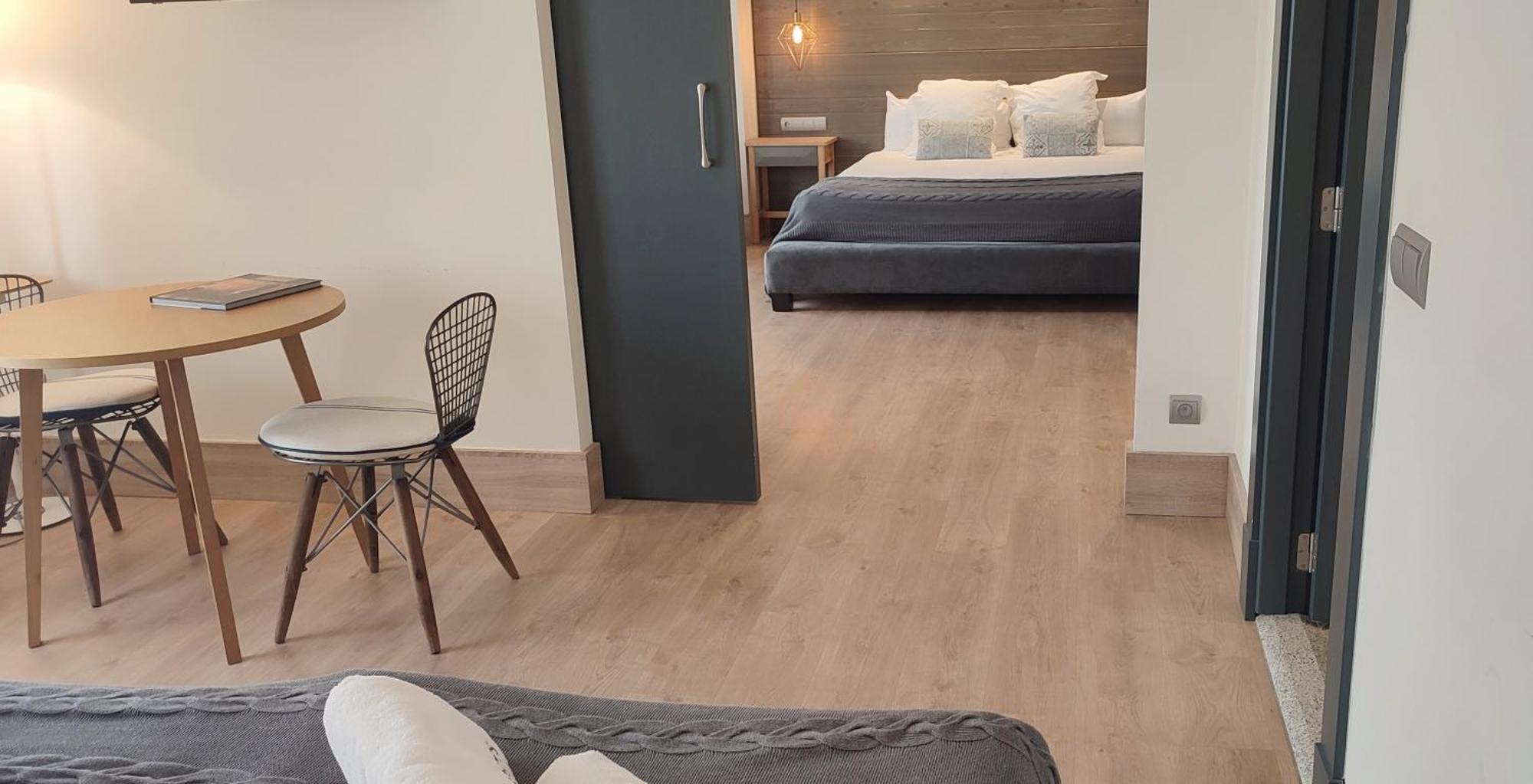 Hotel Sercotel Cuatro Postes Ávila Zewnętrze zdjęcie