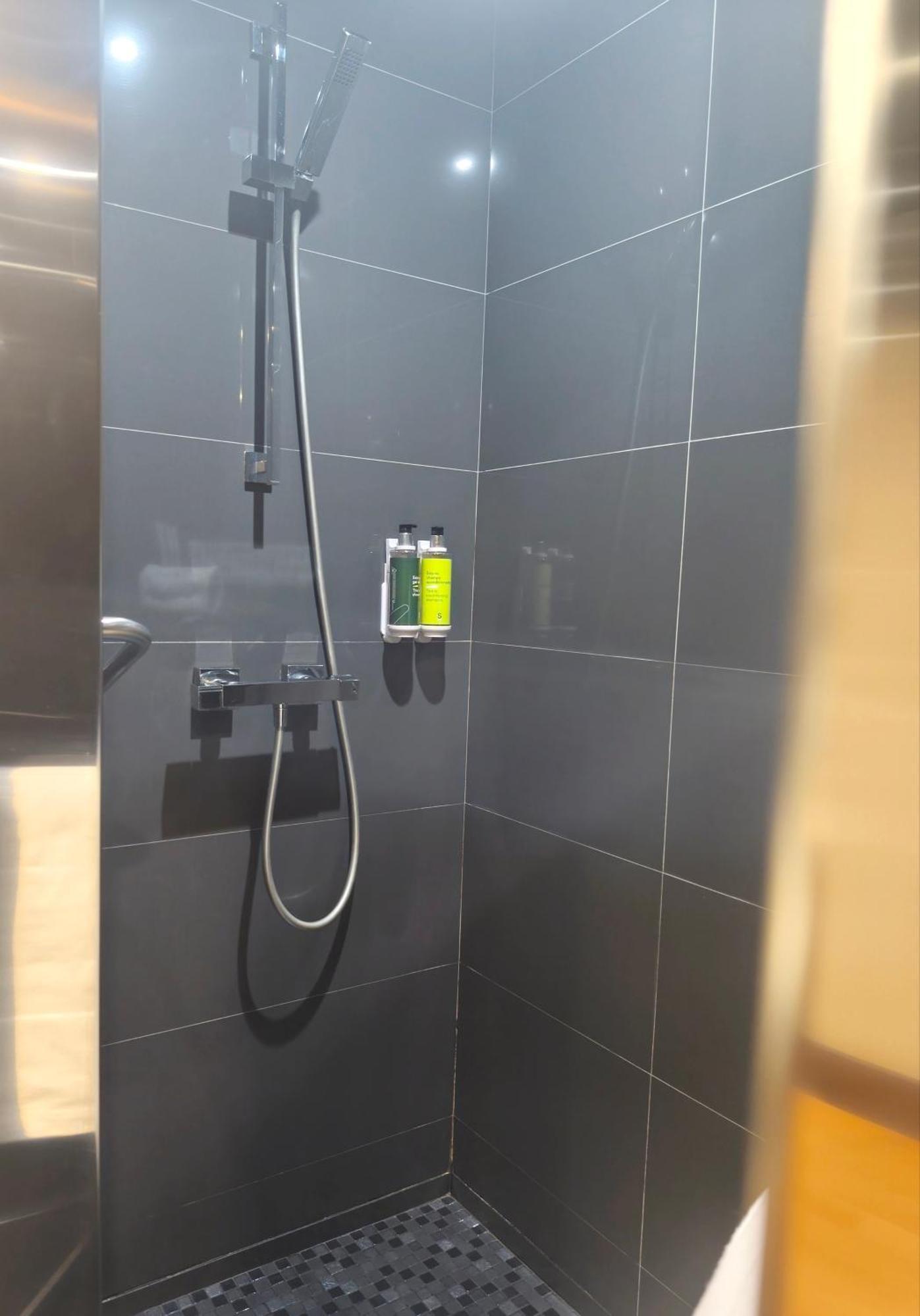 Hotel Sercotel Cuatro Postes Ávila Zewnętrze zdjęcie